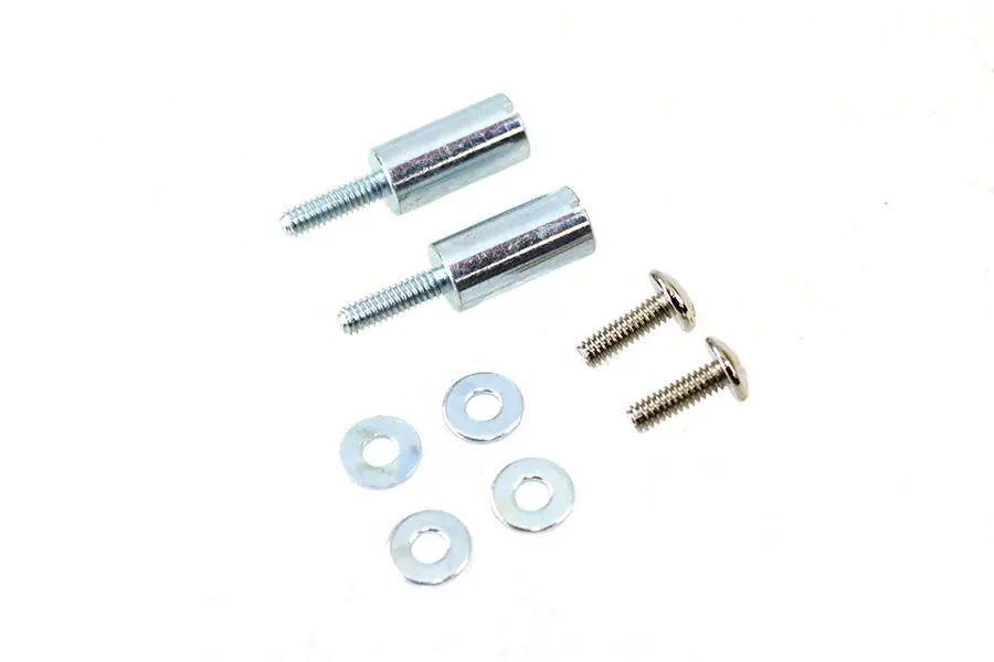 Ignition Circuit Breaker Mount Stud Set - V-Twin Mfg. 1
