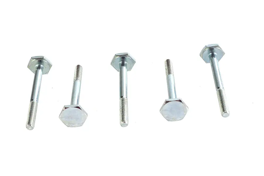 Ignition Advance Unit Steel Center Screw - V-Twin Mfg. 1