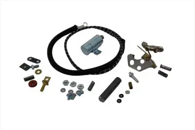 Distributor Top Rebuild Kit - V-Twin Mfg. 1