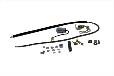 Distributor Top Rebuild Kit - V-Twin Mfg. 1