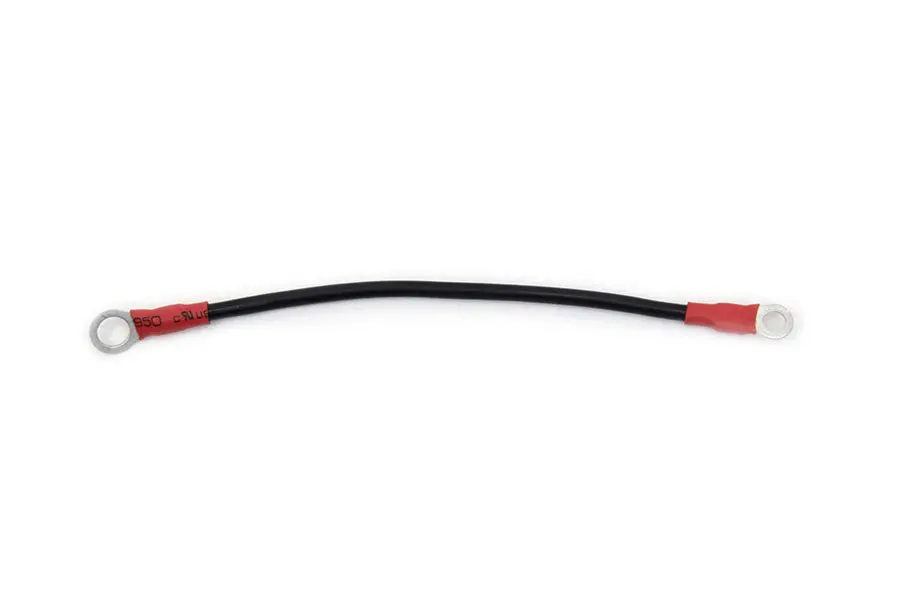 Ground Terminal Wire - V-Twin Mfg. 1