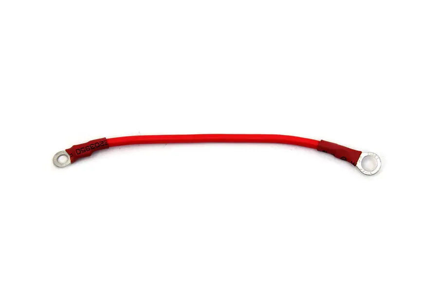 Ground Terminal Wire - V-Twin Mfg. 1