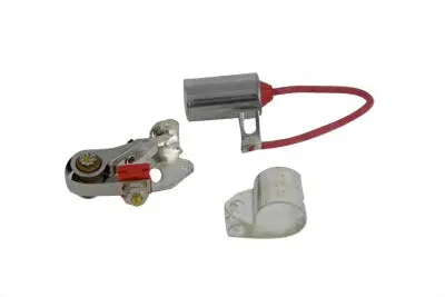 Accel Performance Ignition Tune Up Kit - V-Twin Mfg. 1