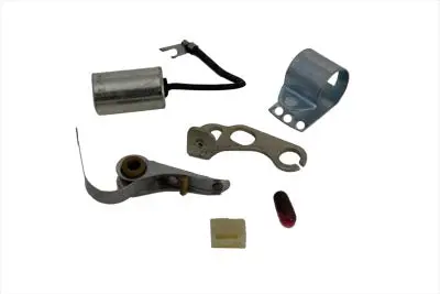 Accel Performance Ignition Tune Up Kit - V-Twin Mfg. 1