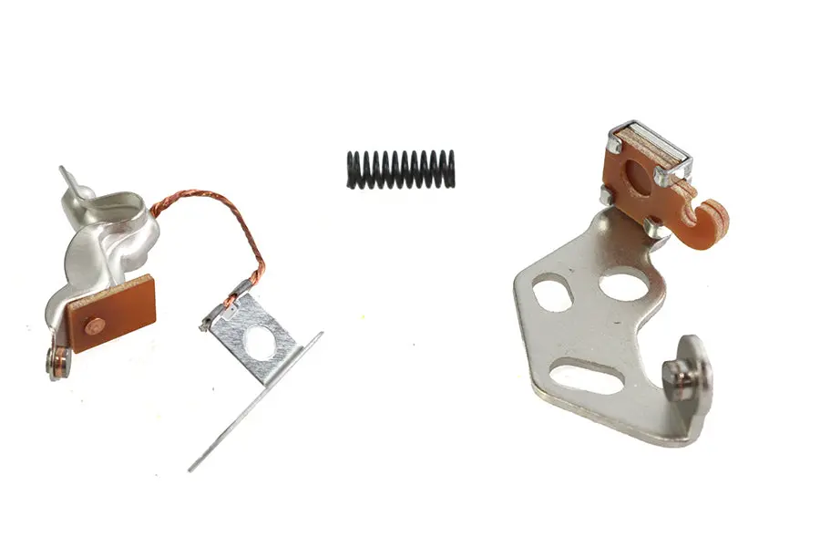 Ignition Points Set - V-Twin Mfg. 1