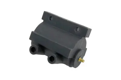 Volt Tech Black 12 Volt Dual Fire Coil - V-Twin Mfg. 1