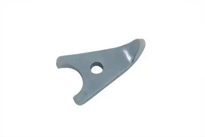 Distributor Clamp Zinc Plated - V-Twin Mfg. 1