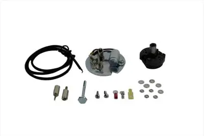 Stock Points Conversion Advance Kit - V-Twin Mfg. 1