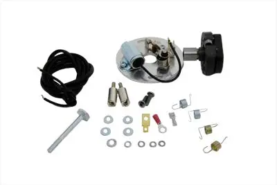 Points Conversion Advance Kit - V-Twin Mfg. 1