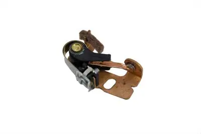 Blue Streak Ignition Point Set - V-Twin Mfg. 1