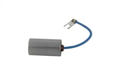 Blue Streak Ignition Condenser - V-Twin Mfg. 1