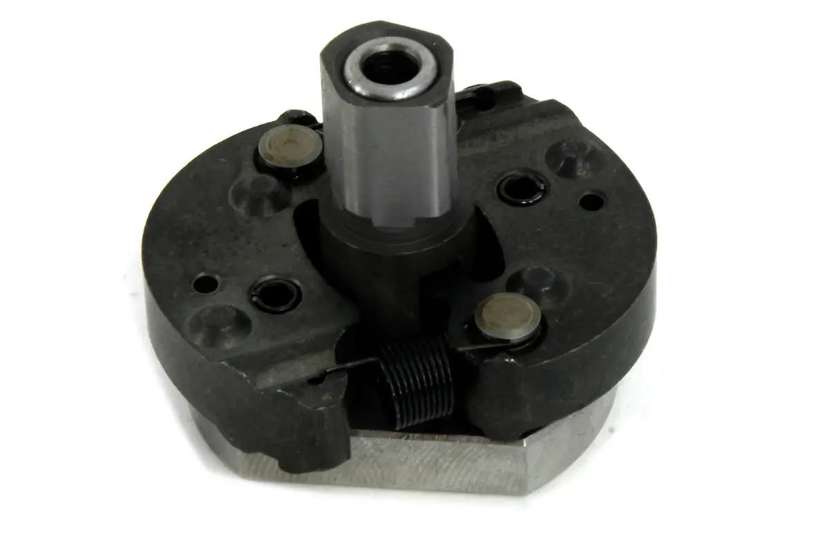 Stainless Steel Mechanical Ignition Advance Unit - V-Twin Mfg. 1