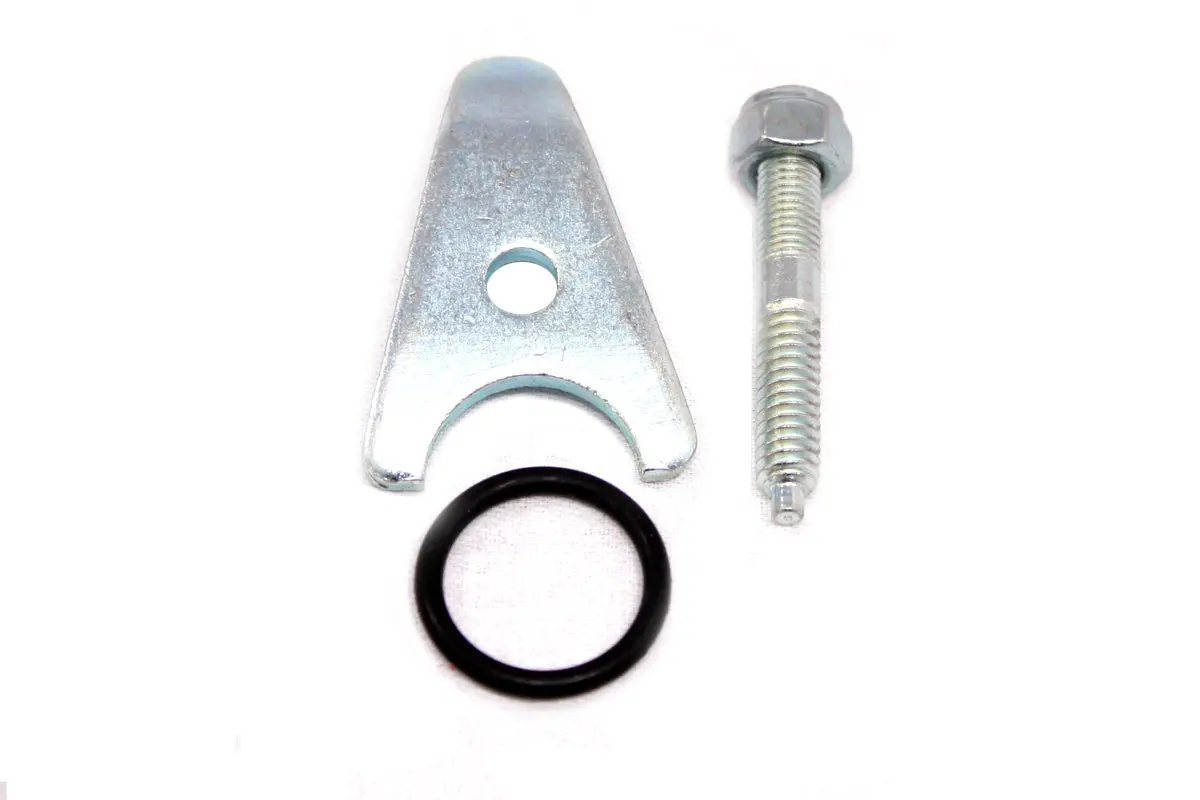 Distributor Mount Clamp Kit - V-Twin Mfg. 1