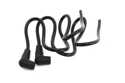 Spark Plug Wire Set Without Nuts - V-Twin Mfg. 1