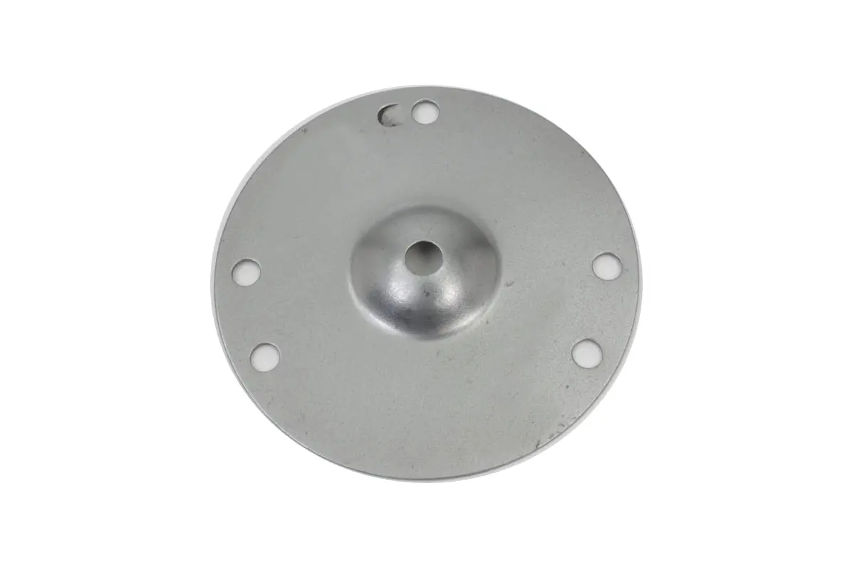 Brush End Outer Oil Retainer - V-Twin Mfg. 1