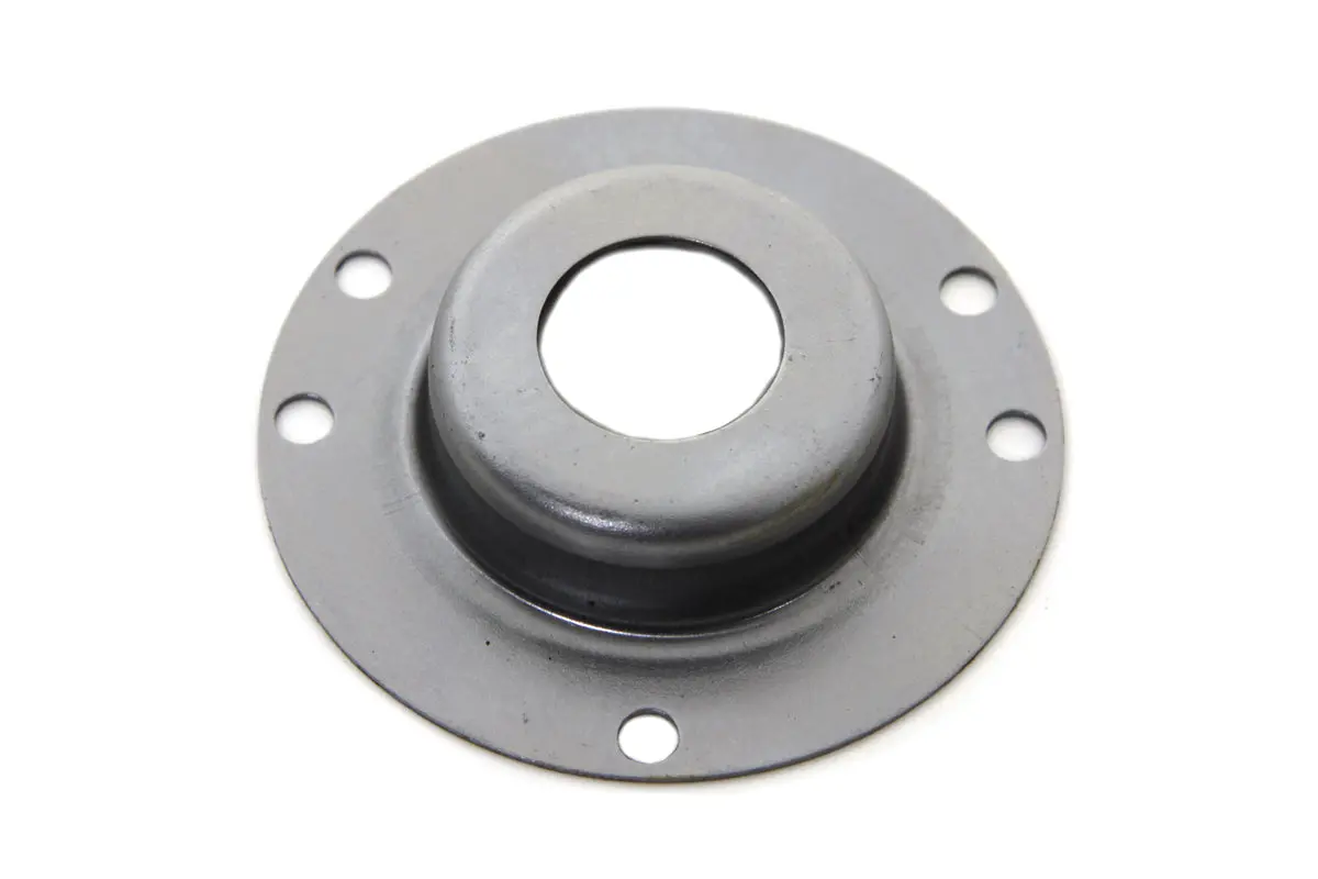 3-Brush Generator Inner Oil Retainer - V-Twin Mfg. 1