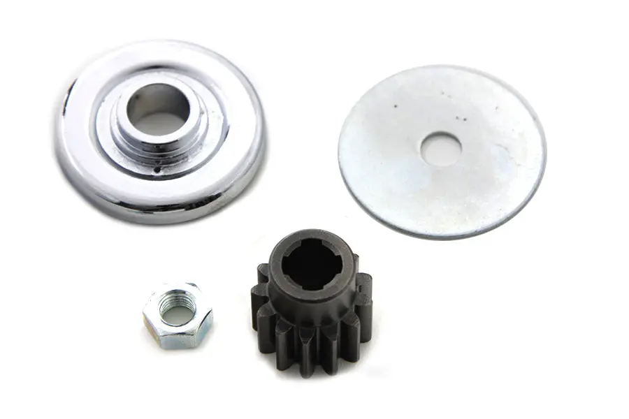 13 Tooth Generator Gear Kit - V-Twin Mfg. 1