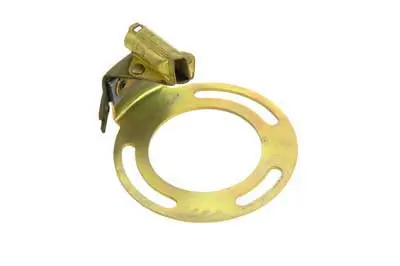 3-Brush Generator Brush Holder Assembly - V-Twin Mfg. 1