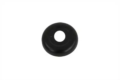 Generator 3-Brush Oil Deflector - V-Twin Mfg. 1