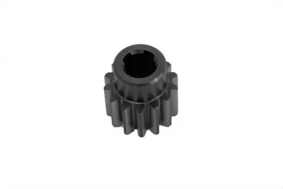14 Tooth 2-Brush Generator Drive Gear - V-Twin Mfg. 1