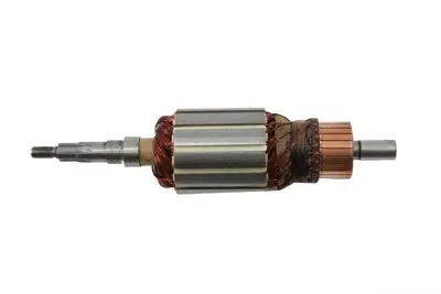 Generator 12 Volt 2-Brush Armature - V-Twin Mfg. 1