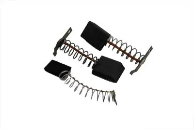 Generator 3-Brush Set - V-Twin Mfg. 1