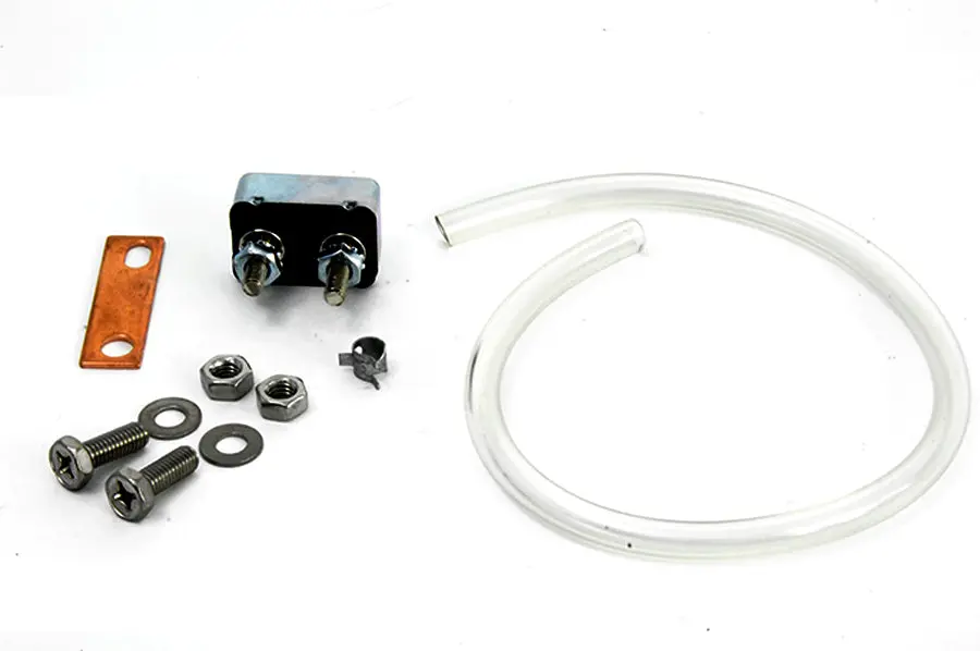 Battery Terminal Kit - V-Twin Mfg. 1