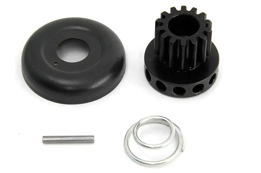 Replica 14 Tooth Generator Gear Kit - V-Twin Mfg. 1