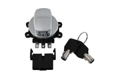 Electronic Ignition Switch - V-Twin Mfg. 1