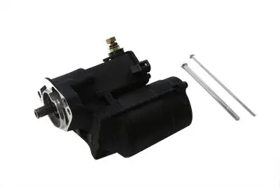 Starter 1.4Kw Black - V-Twin Mfg. 1