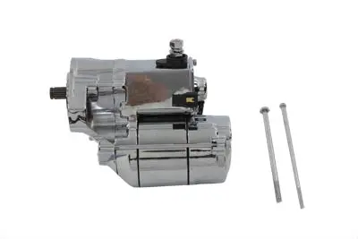 Starter 1.4Kw Chrome - V-Twin Mfg. 1