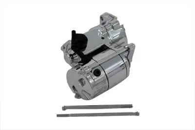 Starter 1.4Kw Chrome - V-Twin Mfg. 1