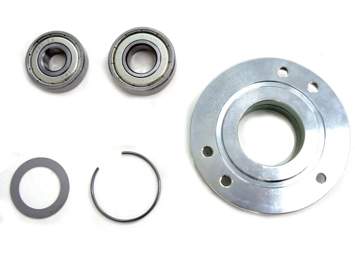 32E Generator Housing Kit - V-Twin Mfg. 1