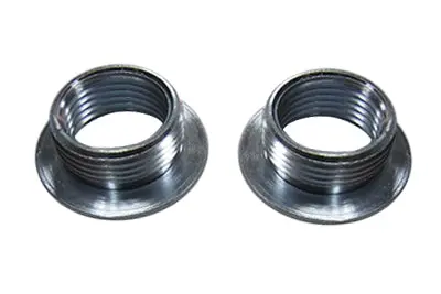 Spark Plug Adapter Bushing - V-Twin Mfg. 1
