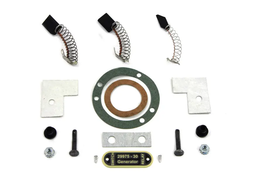 32E Generator Parts Kit - V-Twin Mfg. 1