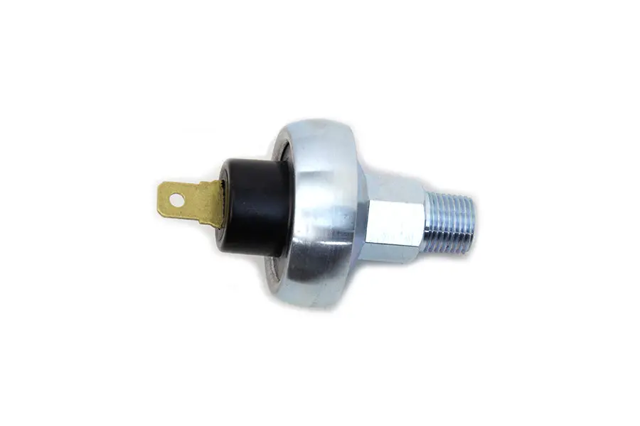 Oil Pressure Sender Unit - V-Twin Mfg. 1