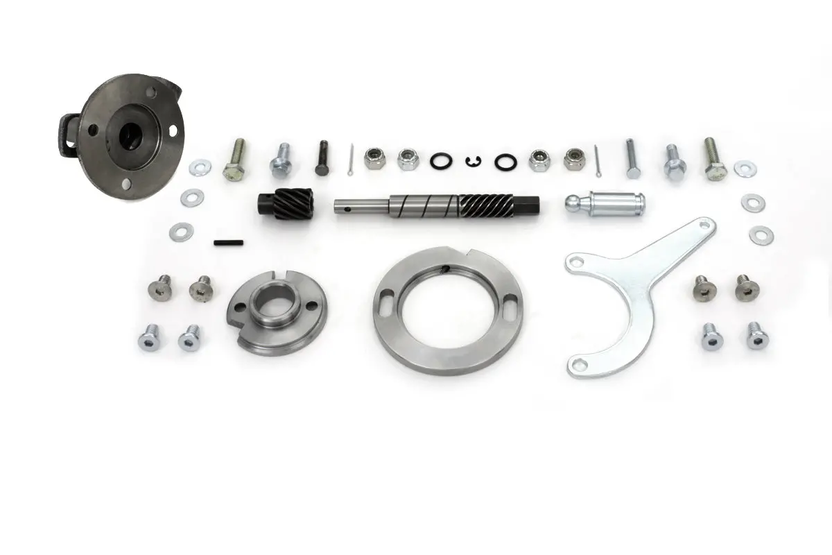 Magneto Drive Assembly - V-Twin Mfg. 1
