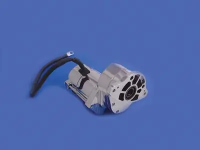 Starter 1.4Kw Chrome - V-Twin Mfg. 1