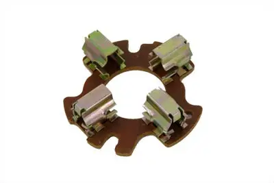 Prestolite Starter Brush Holder - V-Twin Mfg. 1