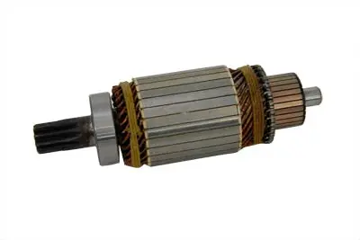 Hitachi Starter Armature - V-Twin Mfg. 1
