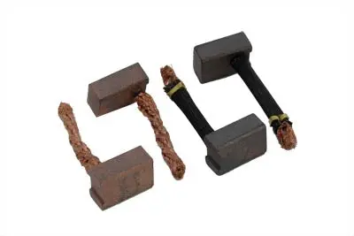 Hitachi Starter Brush Set - V-Twin Mfg. 1