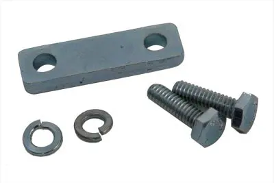Solenoid Mount Spacer - V-Twin Mfg. 1