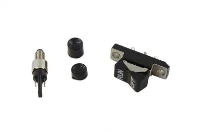 Switch Control Assortment - V-Twin Mfg. 1