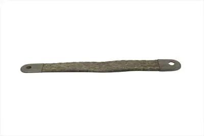 Ground 8-1/2 Inch Battery Cable - V-Twin Mfg. 1