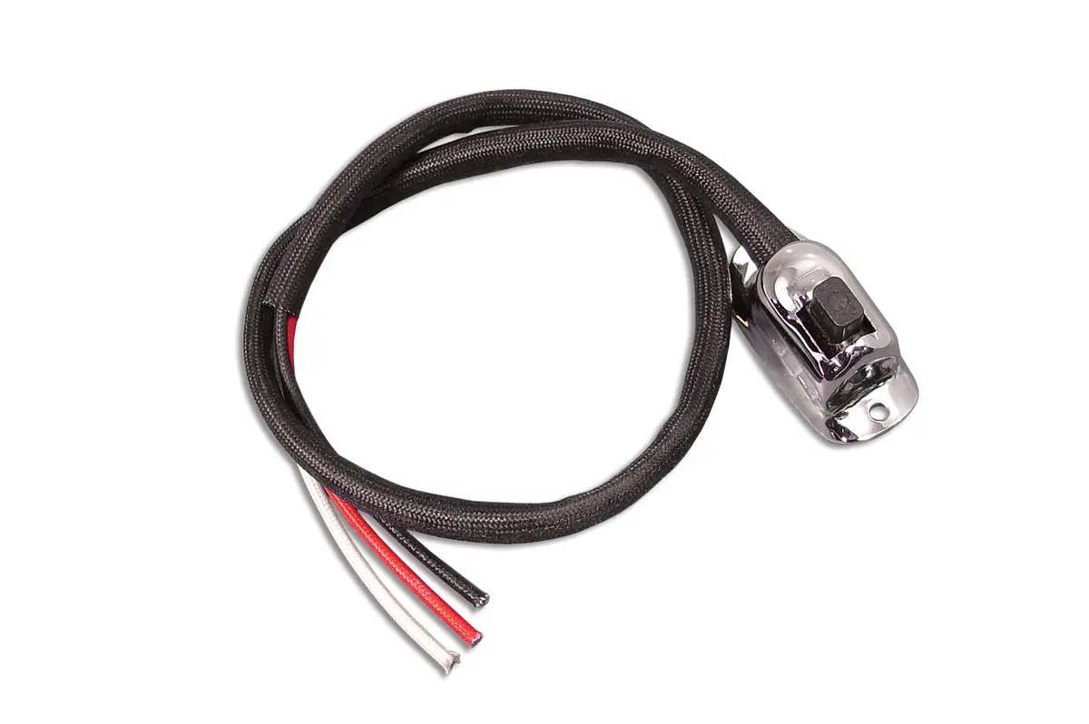 Three Position Handlebar Directional Switch - V-Twin Mfg. 1