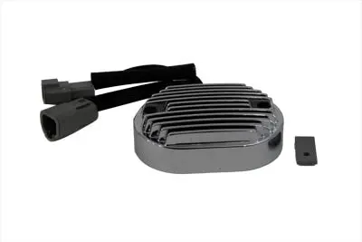 Volt Tech Solid State Regulator - V-Twin Mfg. 1