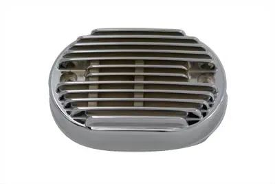Volt Tech Regulator Chrome 3-Phase - V-Twin Mfg. 1