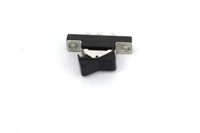 Plain Rocker Style Handlebar  Switch - V-Twin Mfg. 1