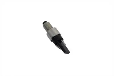 Button Style Handlebar Brake Switch - V-Twin Mfg. 1