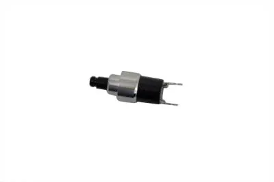 Button Style Handlebar Starter Or Horn Switch - V-Twin Mfg. 1